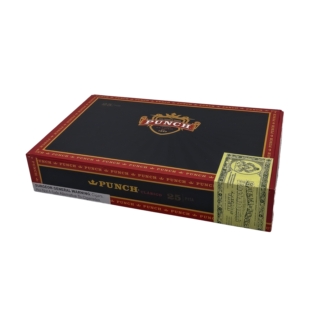 Punch Classic | Pitas  EMS