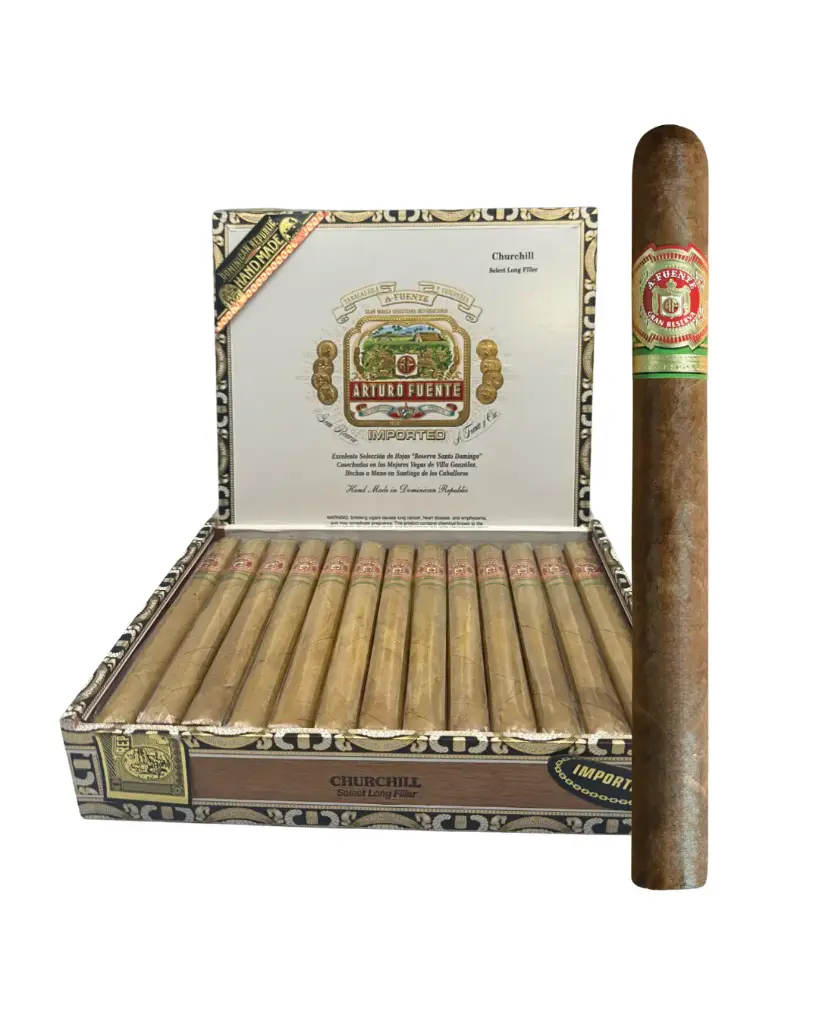 Arturo Fuente | Gran Reserva - Churchill X/C 