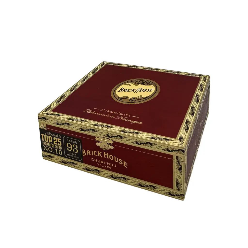 Brick House | Churchill Natural