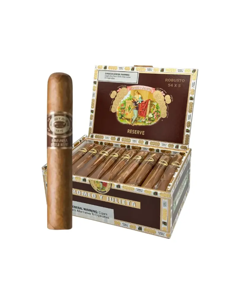 Romeo Y Julieta | Reserve - Robusto 