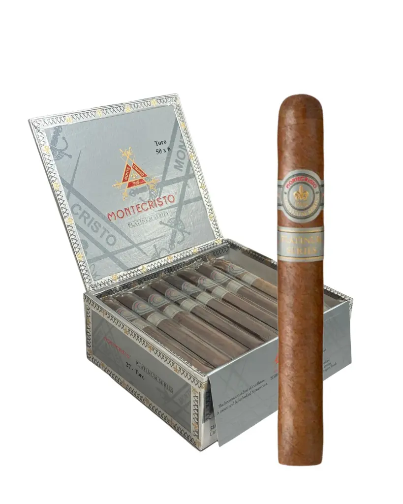 Montecristo | Platinum Series - Toro