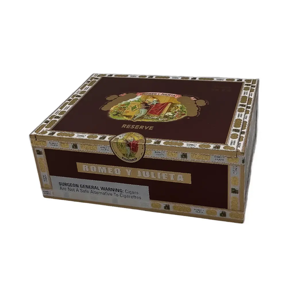 Romeo Y Julieta | Reserve - Toro