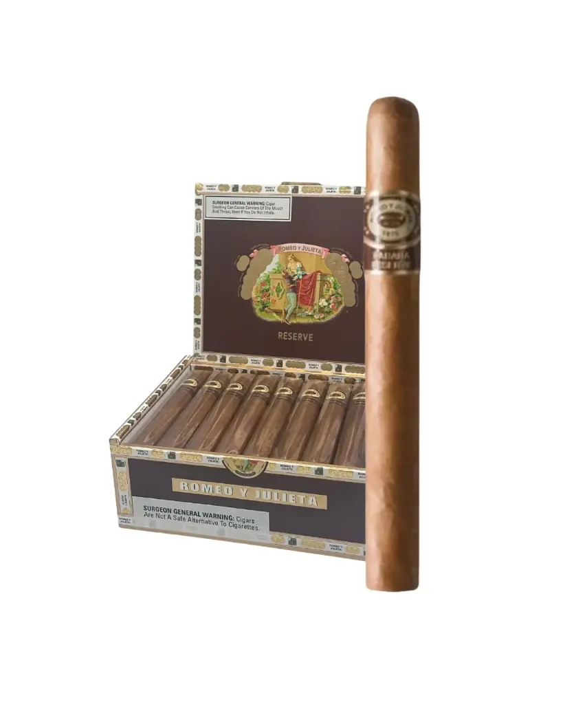Romeo Y Julieta | Reserve - Toro