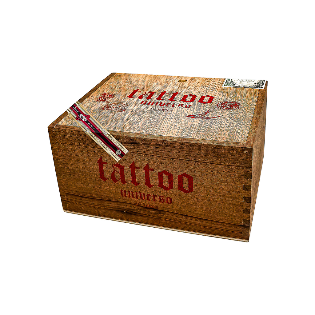 Tatuaje | Tattoo Universo - Toro 