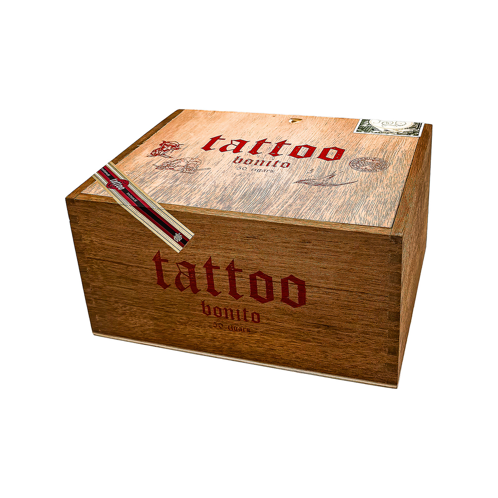 Tatuaje | Tattoo Bonito - Torpedo 