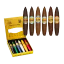 La Aurora | Preferido Doble Figurado - Treasure (Tubo)