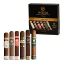 Plasencia | Robusto Collection Sampler