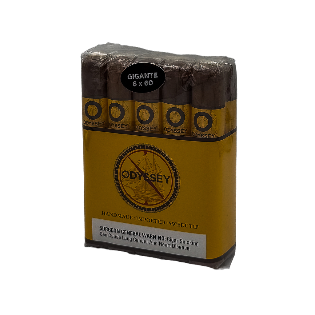 Odyssey - Sweet Tip | Gigante