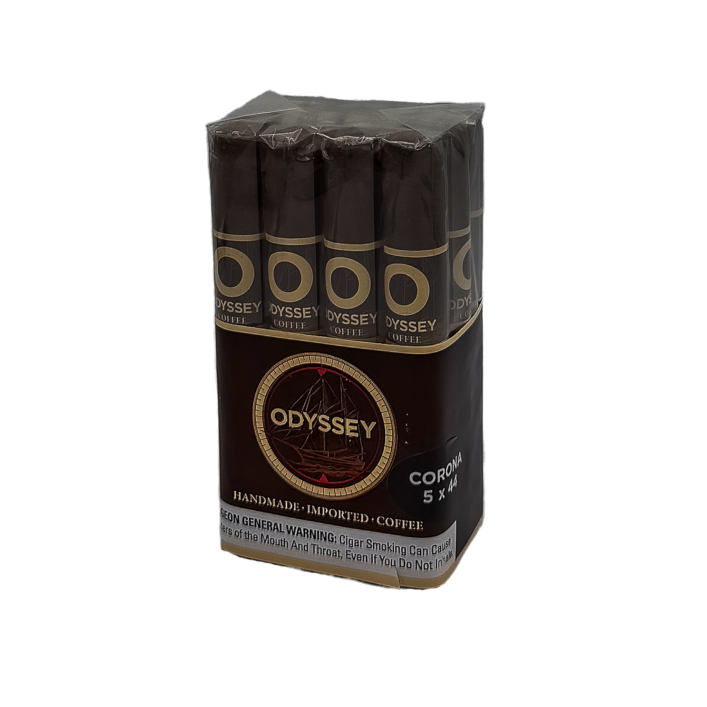 Odyssey - Coffee | Corona