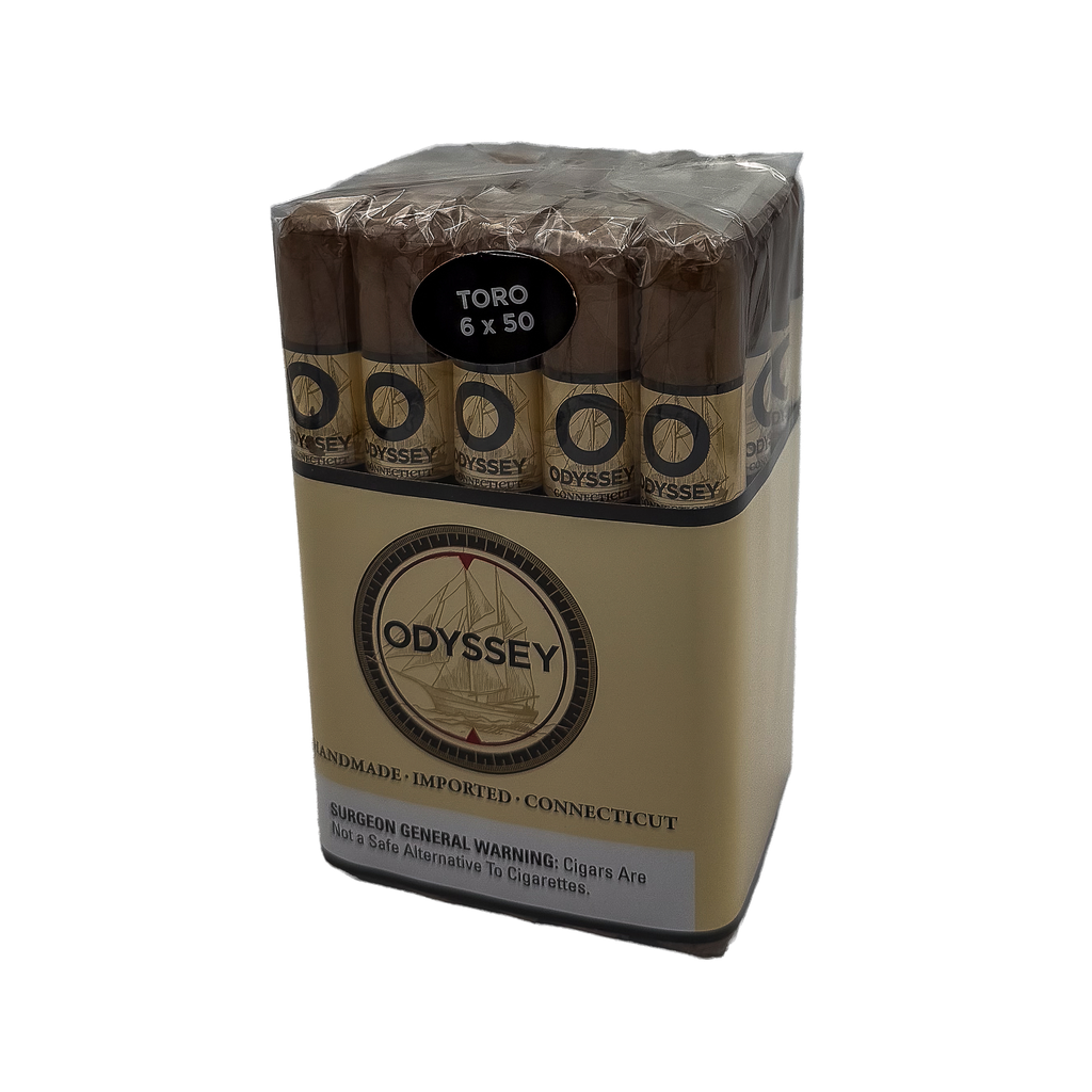 Odyssey - Connecticut | Toro