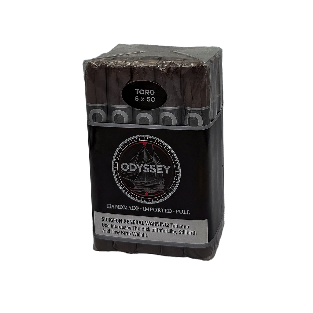 Odyssey - Full | Toro