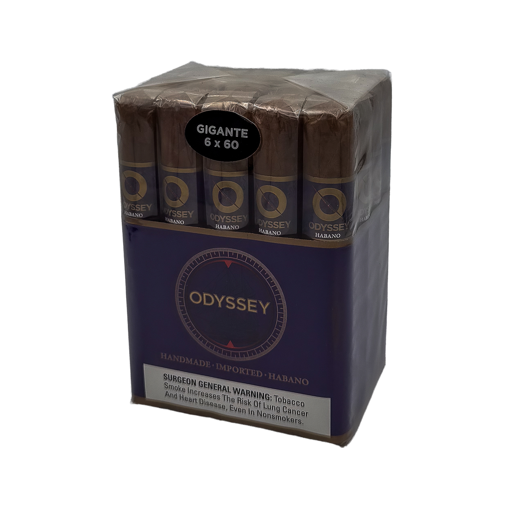 Odyssey - Habano | Gigante