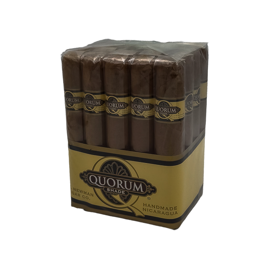 Quorum | Shade Double Gordo