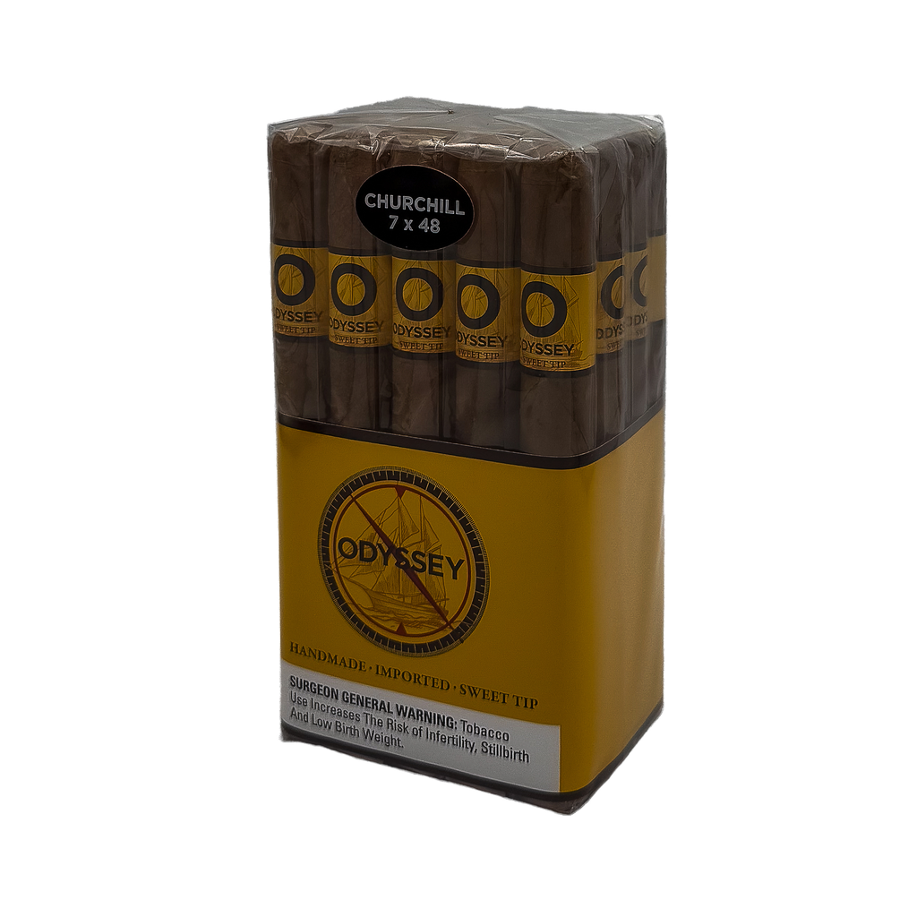 Odyssey - Sweet Tip | Churchill