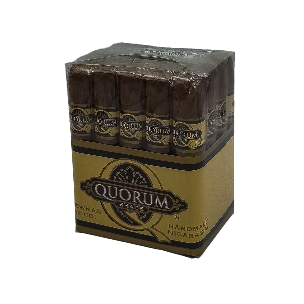 Quorum | Shade Robusto