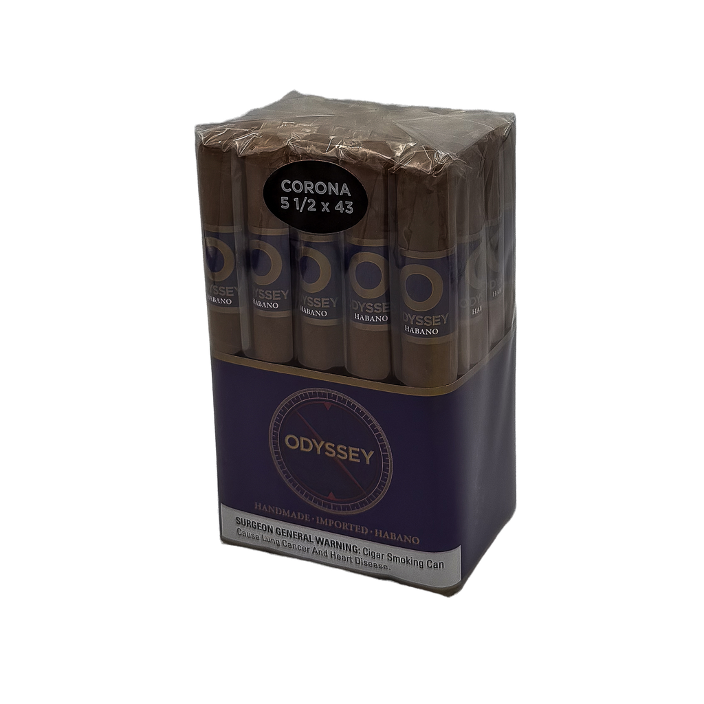 Odyssey - Habano | Corona
