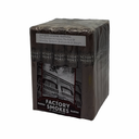 Factory Smokes Maduro Gordito Bundle