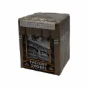 Factory Smokes Shade Toro Bundle