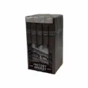 Factory Smokes Maduro Churchill Bundle