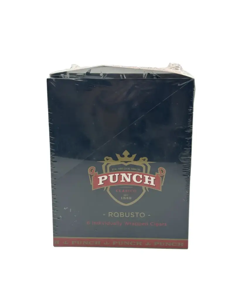 Punch Humidity Pack | Single Pack