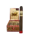 AJ Fernandez New World Oscuro - Double Corona BP