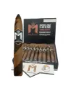 M by Macanudo Espresso - Belicoso 