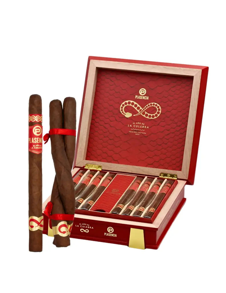 Plasencia | Year of the Snake - 2025 Limited Edition