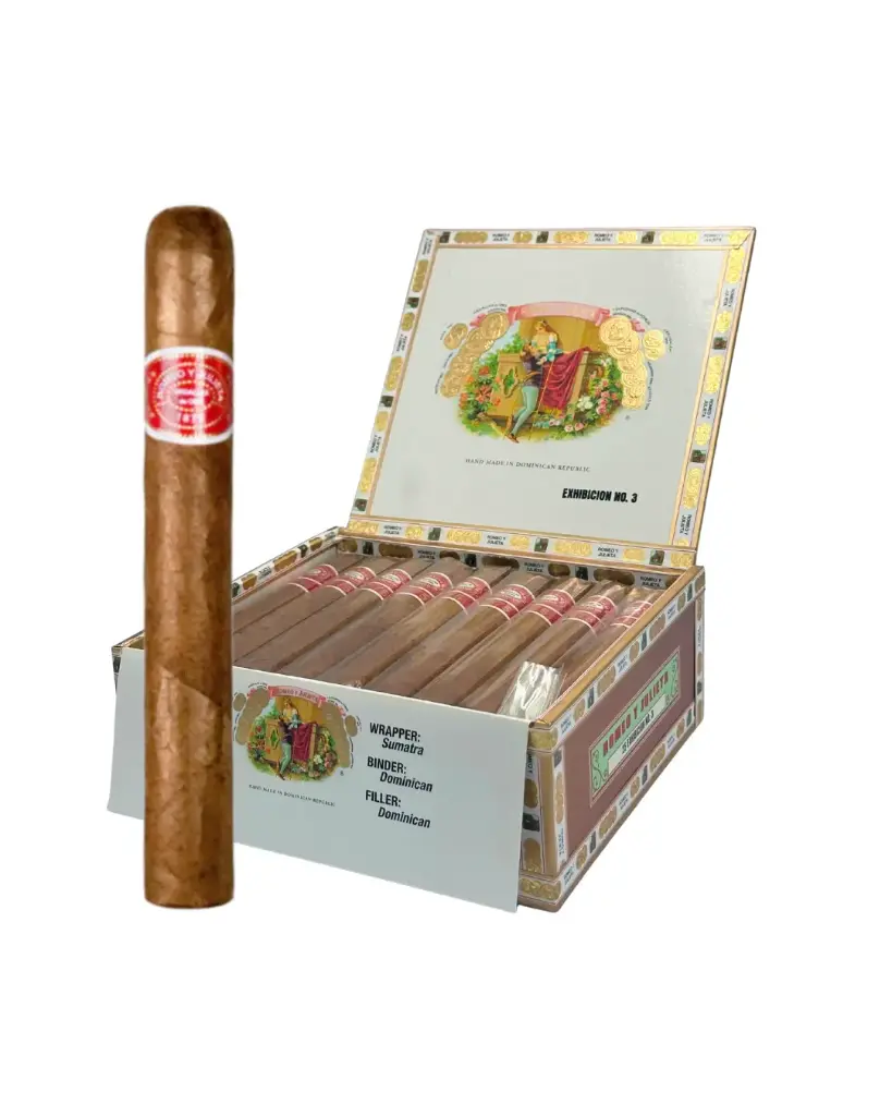 Romeo Y Julieta | 1875 - Exhibicion #3