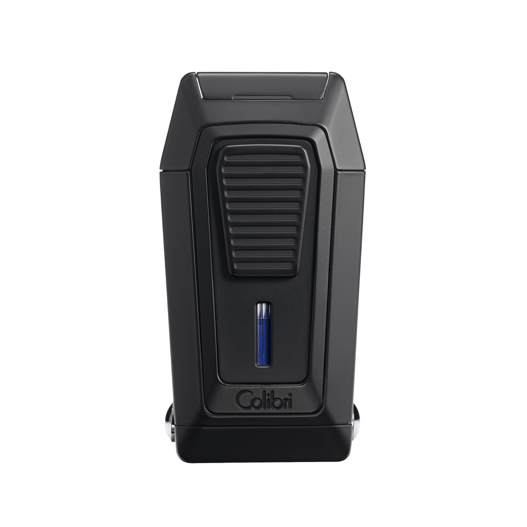 Colibri | Quantum Triple Flame Torch Lighter