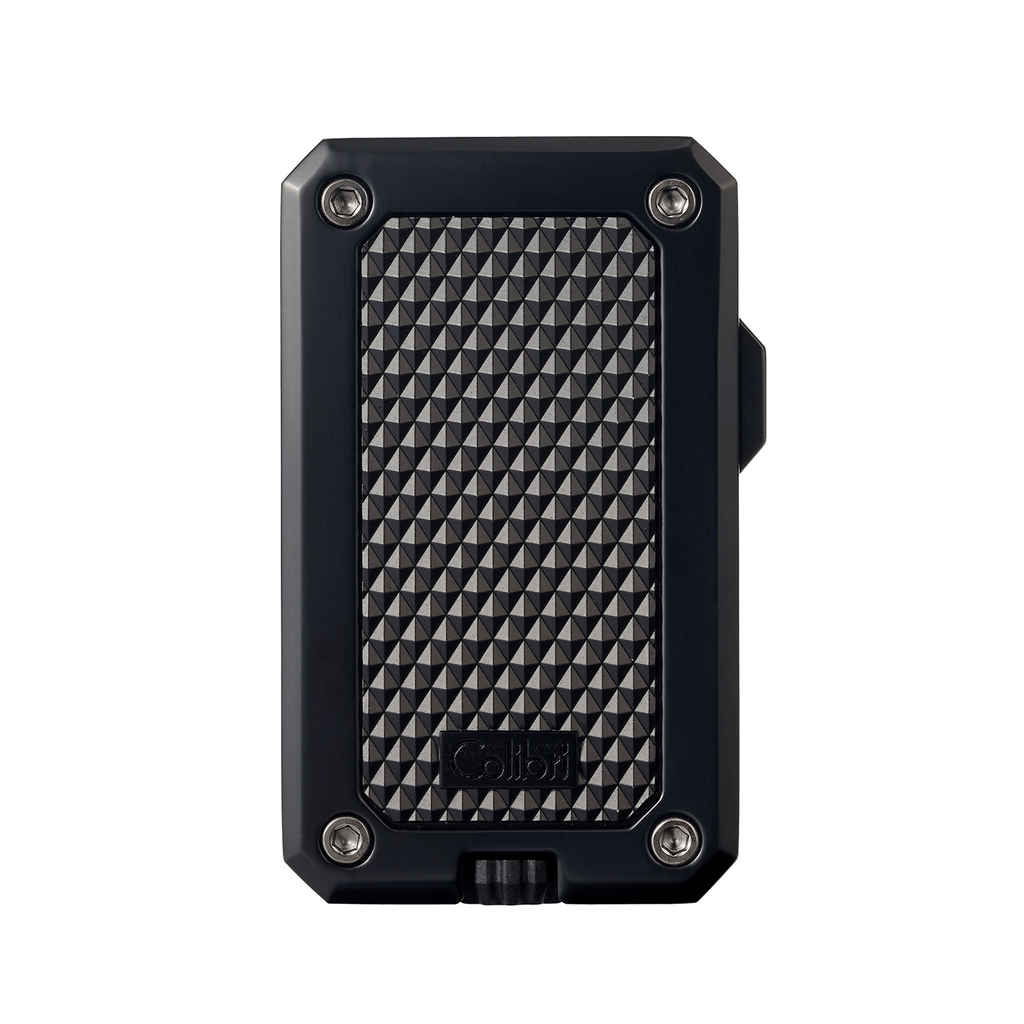 Colibri | Rally Single Flame Torch Lighter