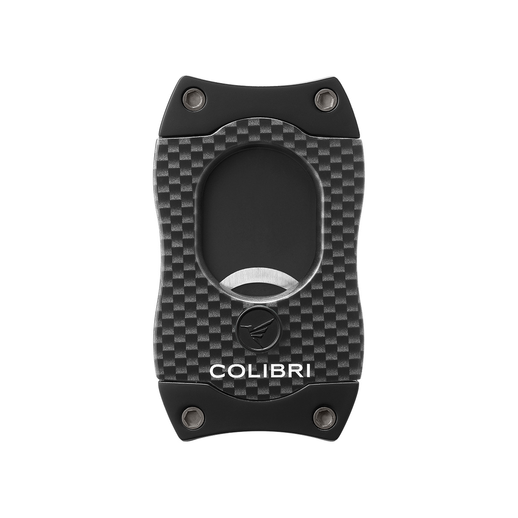 Colibri | S Cutter - Carbon Fiber