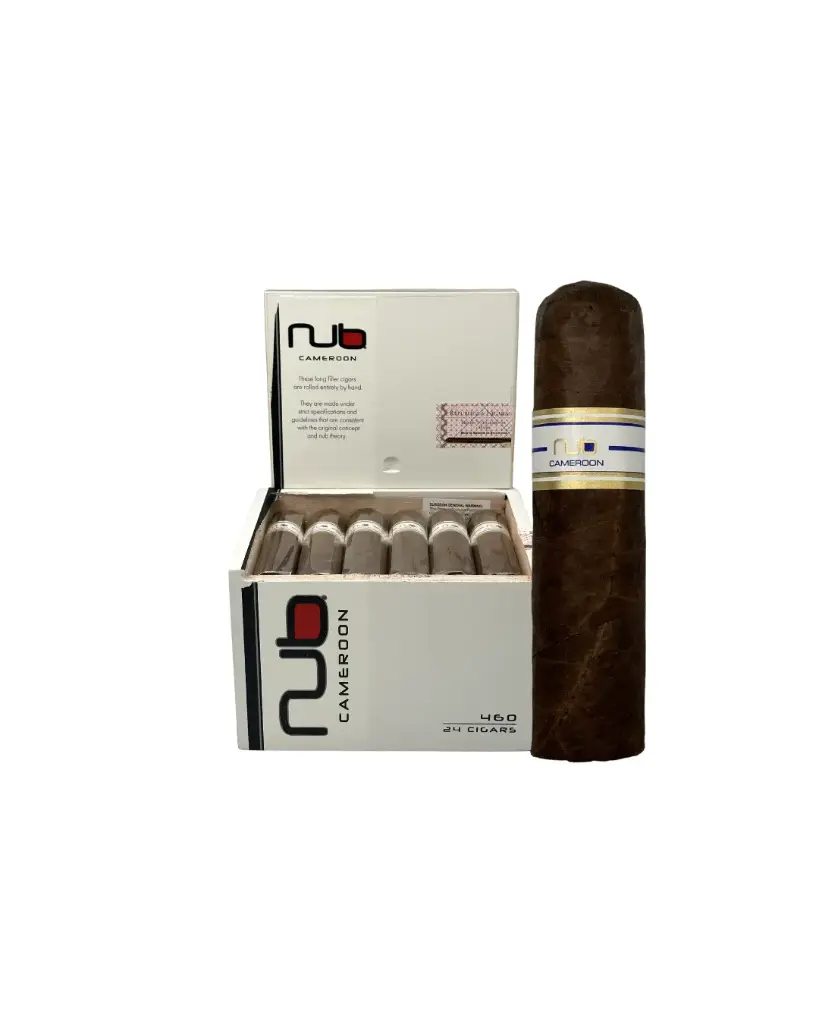 Oliva | NUB Cameroon - 460