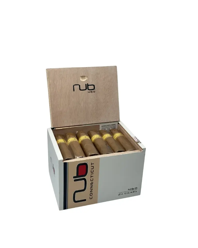 Oliva | NUB Connecticut - 460
