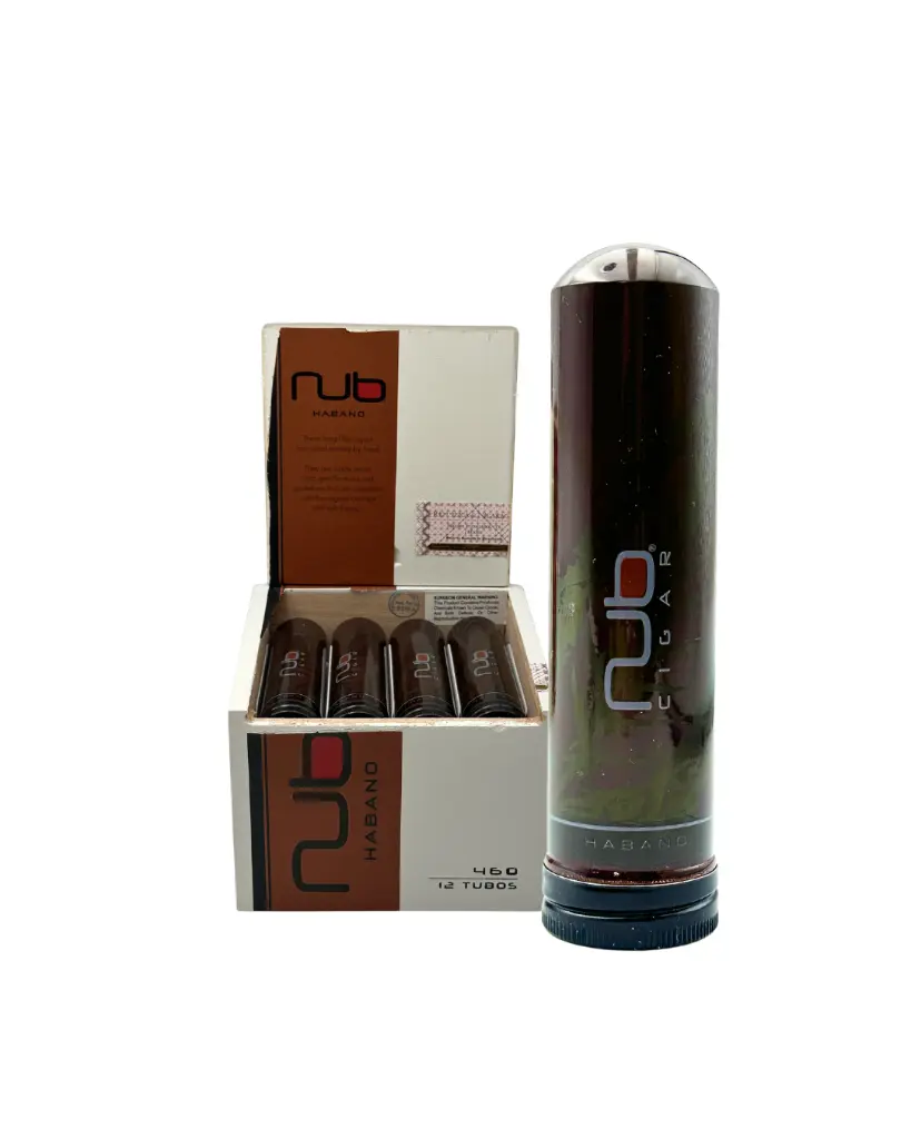 Oliva | NUB Habano - 460 (Tubos)