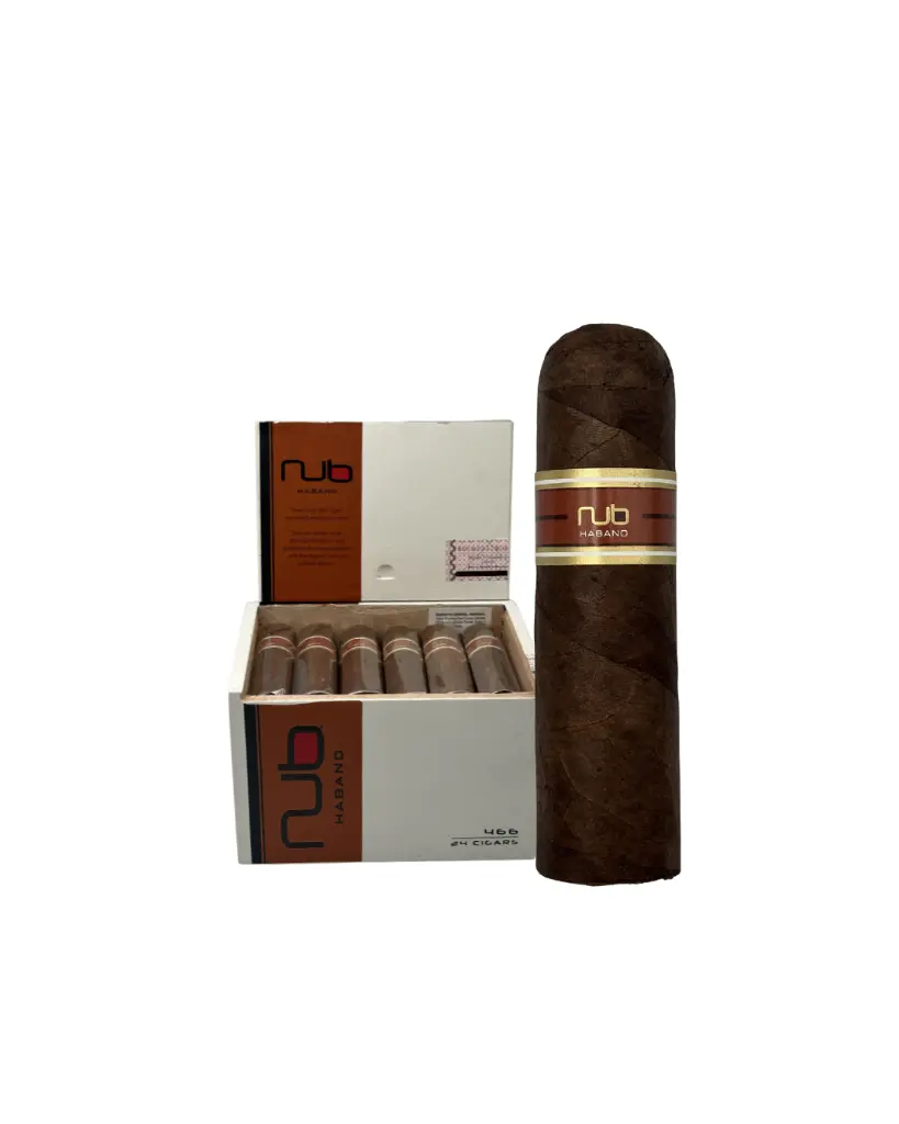 Oliva | NUB Habano - 466