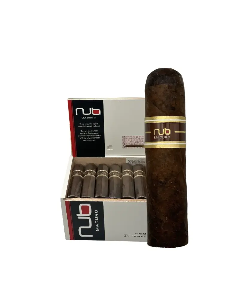 Oliva | NUB Maduro - 460