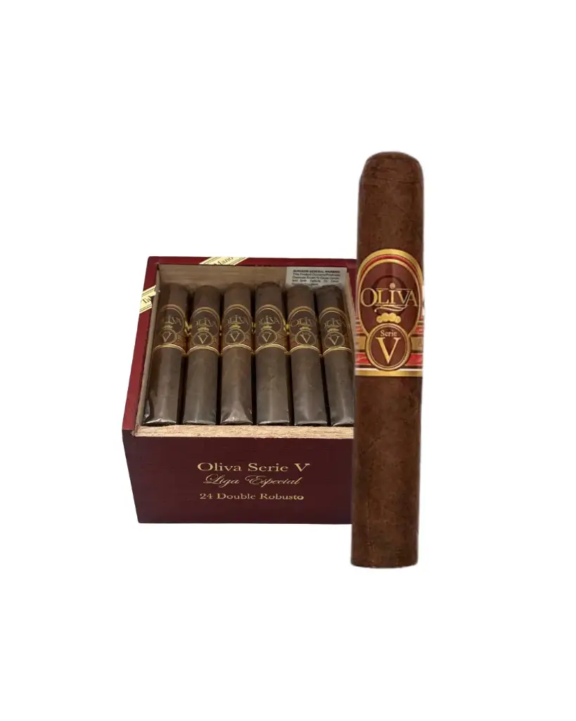 Oliva | Serie V - Double Robusto