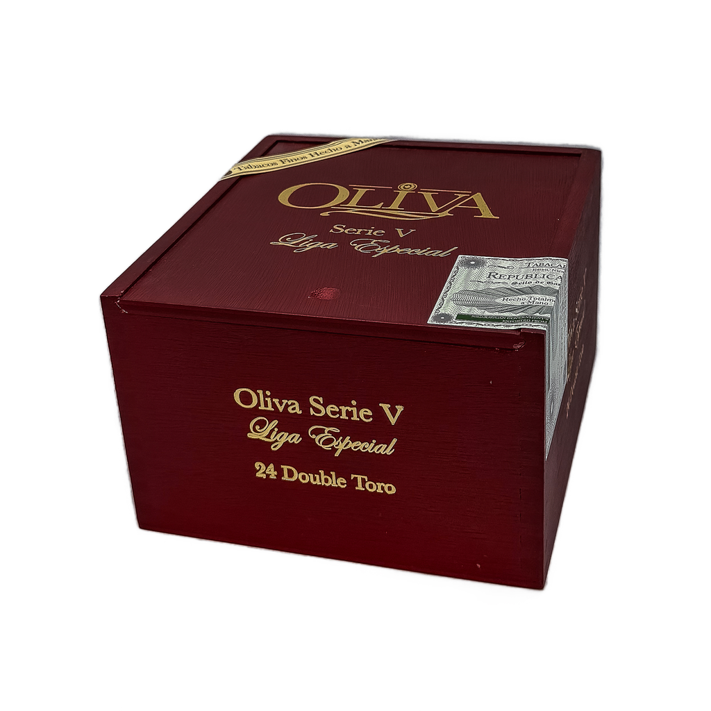 Oliva | Serie V - Double Toro