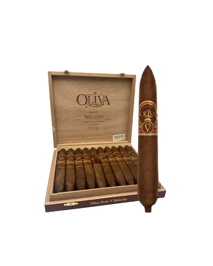 Oliva | Serie V - Figurado