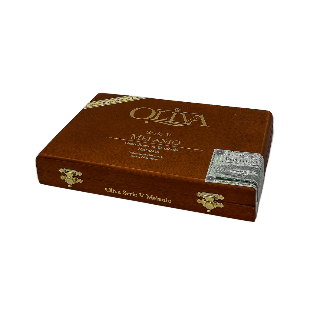 Oliva | Serie V Melanio - Robusto