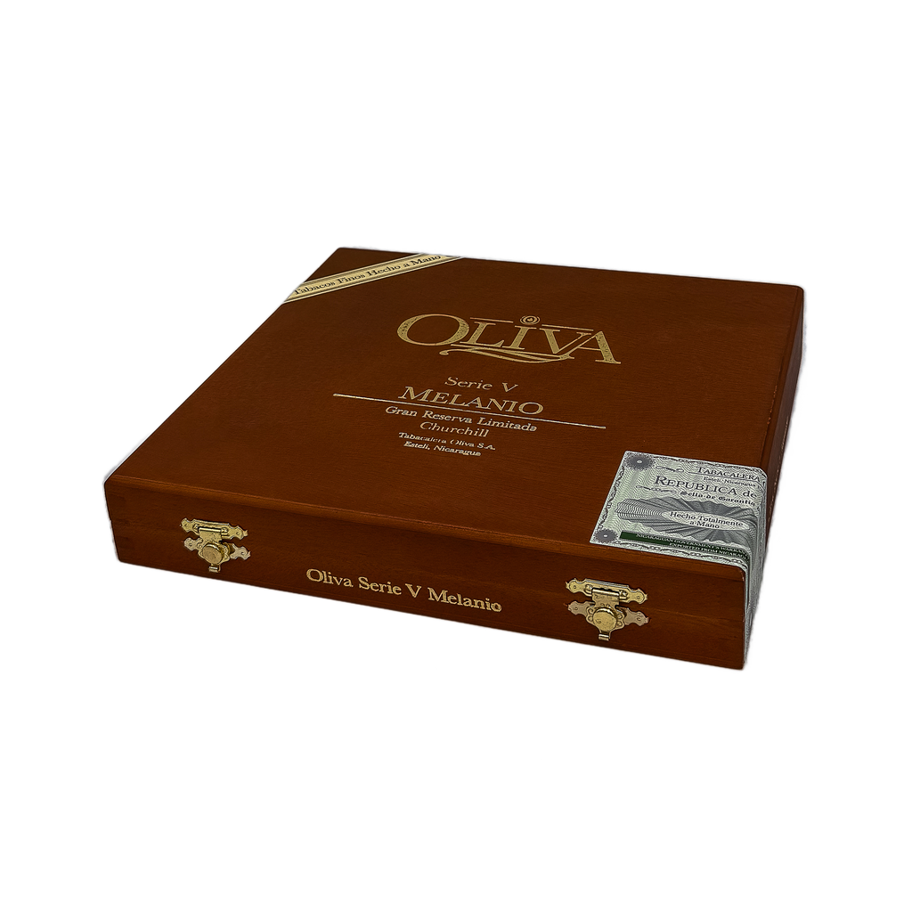 Oliva | Serie V Melanio - Churchill