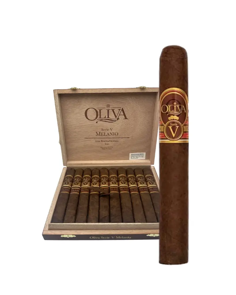 Oliva | Serie V Melanio - Toro