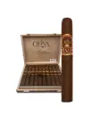 Oliva | Serie V Melanio - Toro