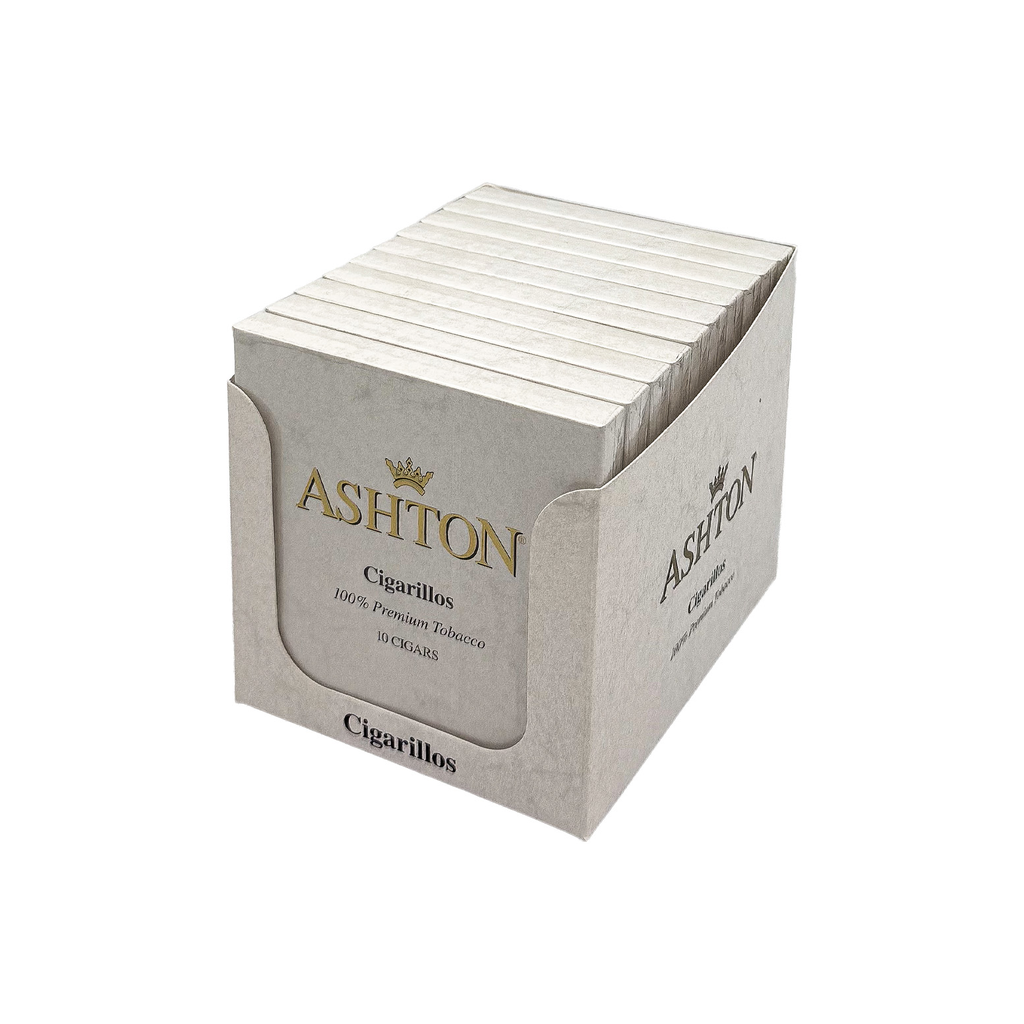 Ashton | Small Cigars Cameroon - Cigarillos