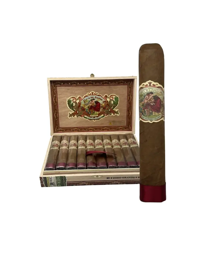 Flor de Las Antillas | Original - Toro Gordo BP