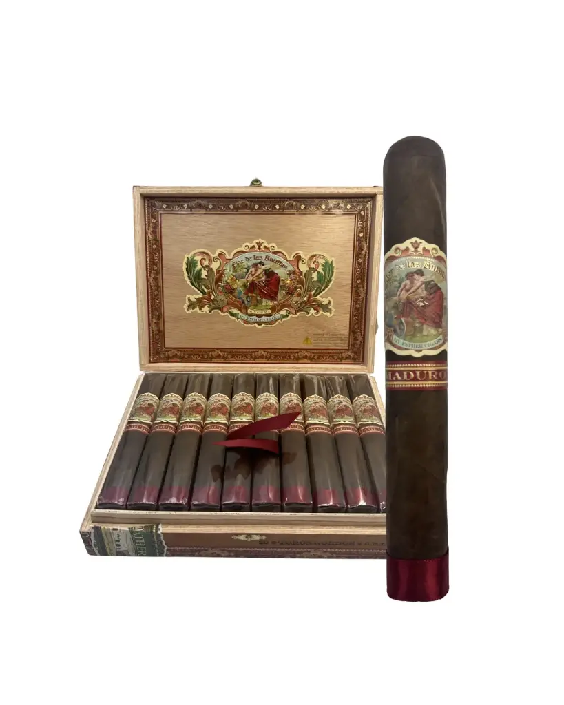 Flor de Las Antillas | Maduro - Toro Gordo BP