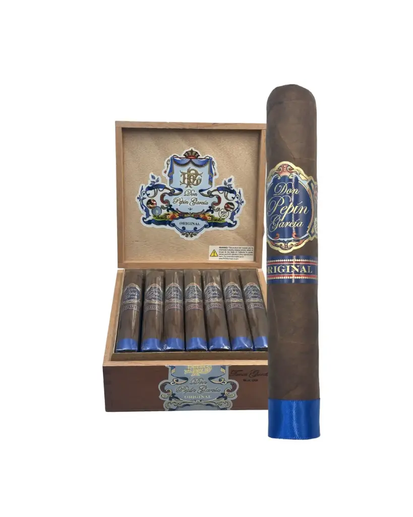 Don Pepin Garcia | Original - Toro Gordo