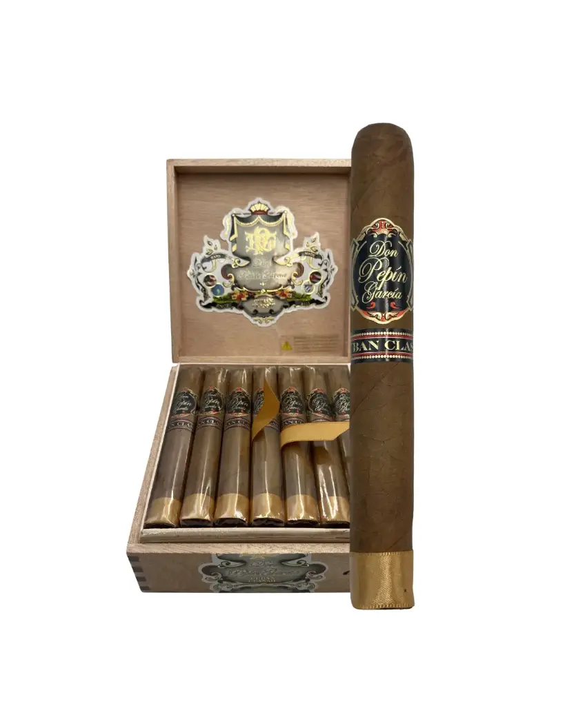 Don Pepin Garcia | Cuban Classic 1950 - Toro