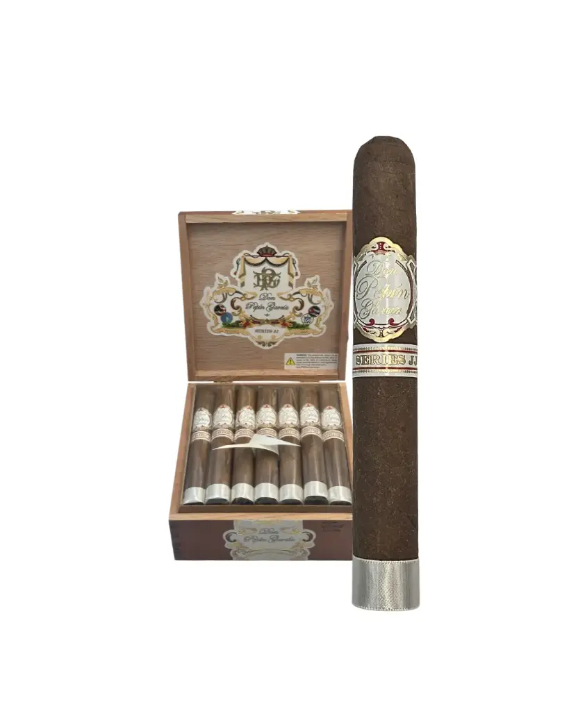 Don Pepin Garcia | Series JJ - Toro