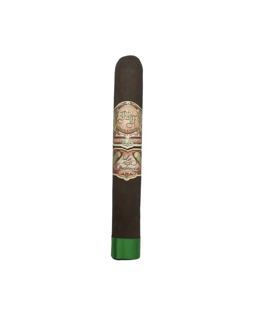 My Father | La Opulencia - Toro BP